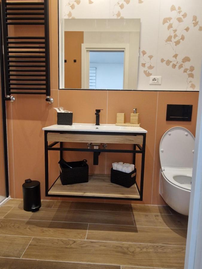 Apartament A Casa Di Cippi Rzym Zewnętrze zdjęcie