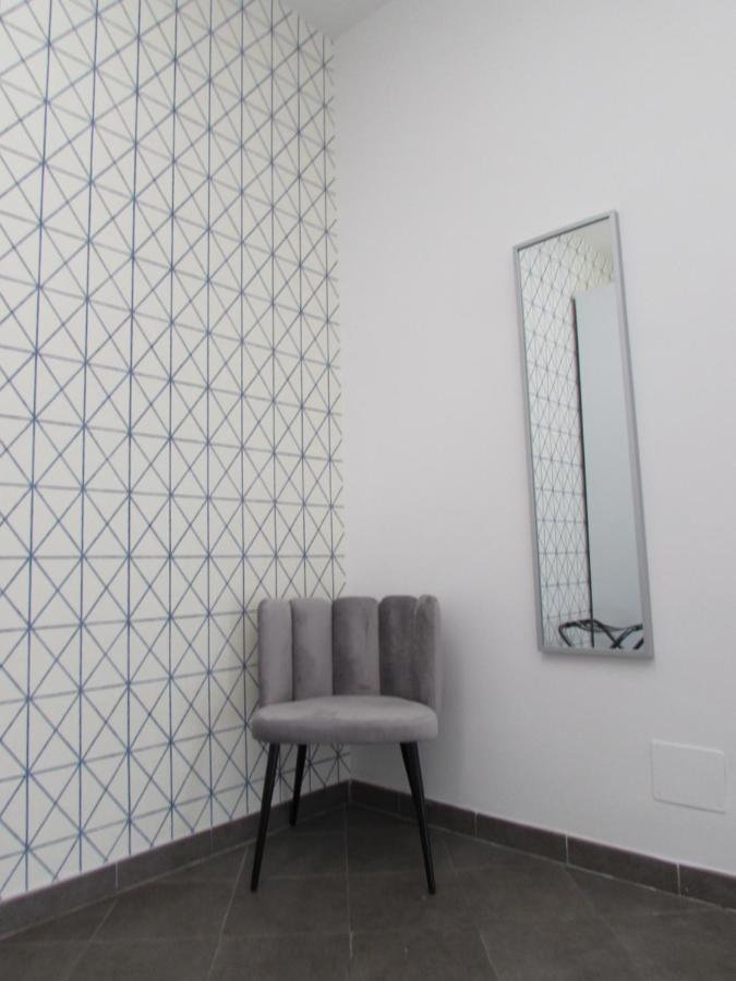 Apartament A Casa Di Cippi Rzym Zewnętrze zdjęcie