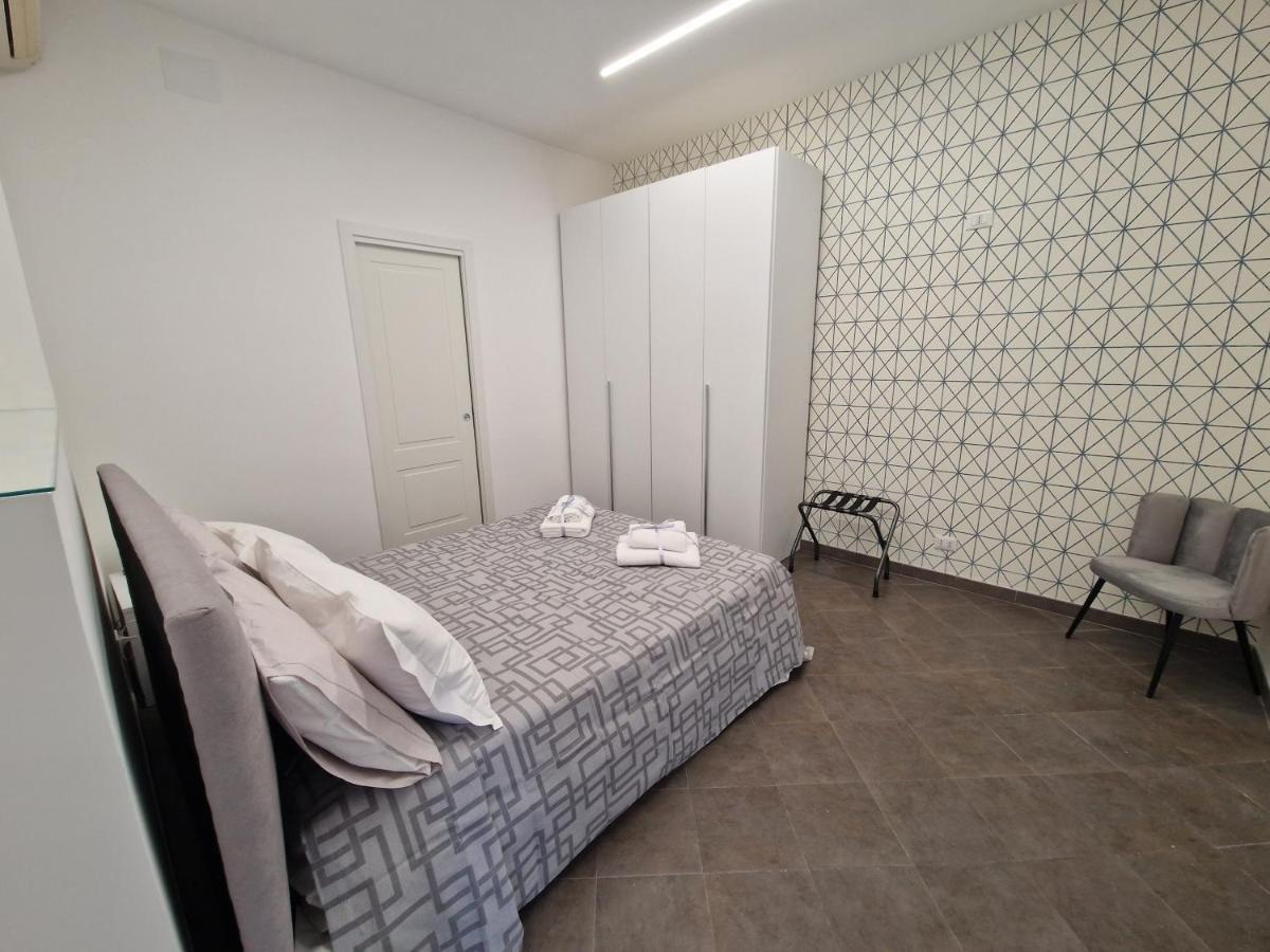 Apartament A Casa Di Cippi Rzym Zewnętrze zdjęcie