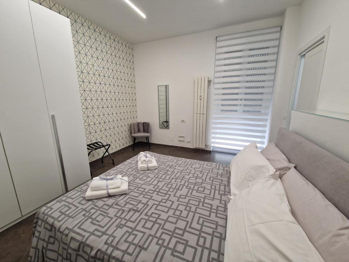 Apartament A Casa Di Cippi Rzym Zewnętrze zdjęcie