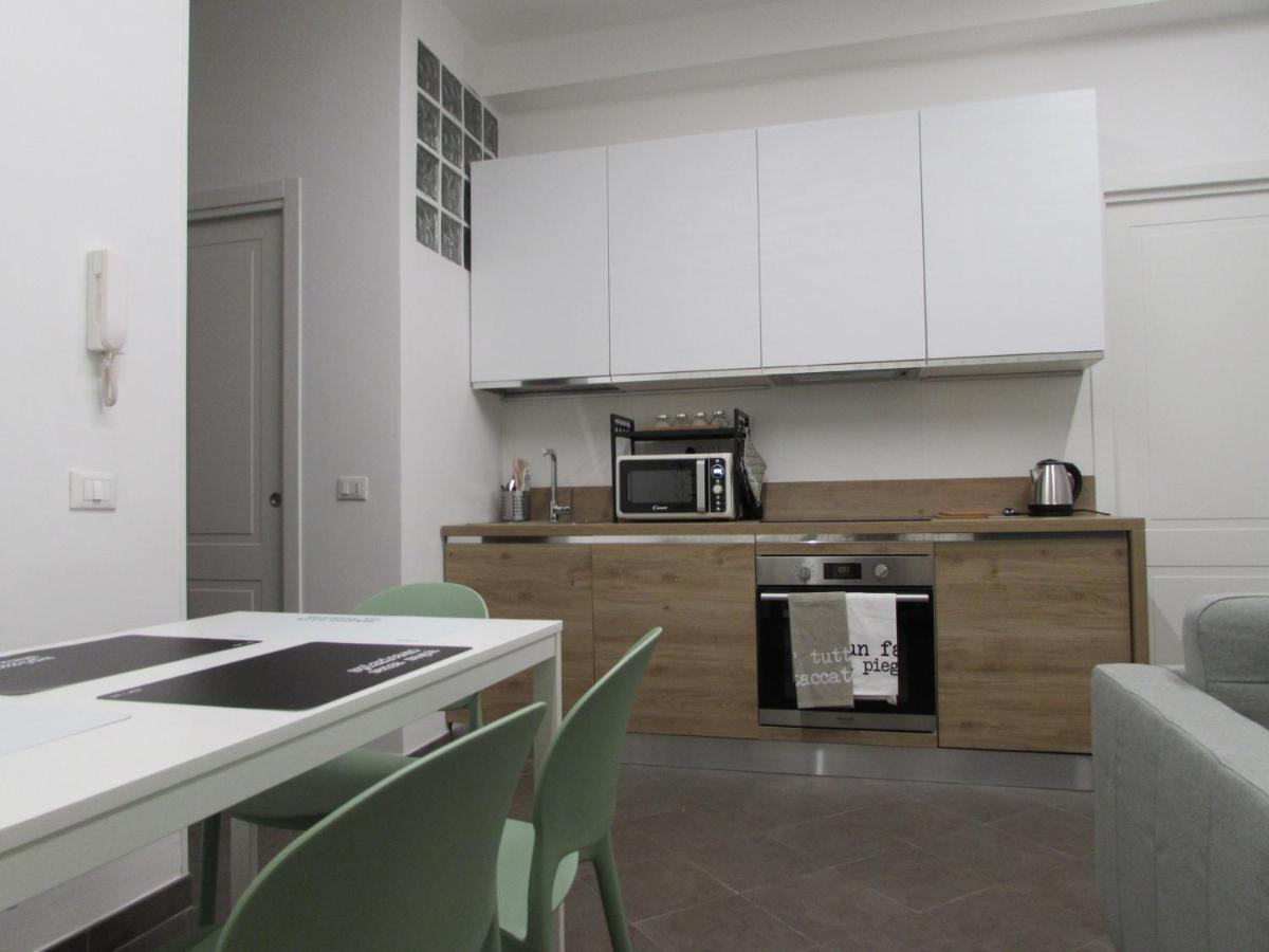 Apartament A Casa Di Cippi Rzym Zewnętrze zdjęcie