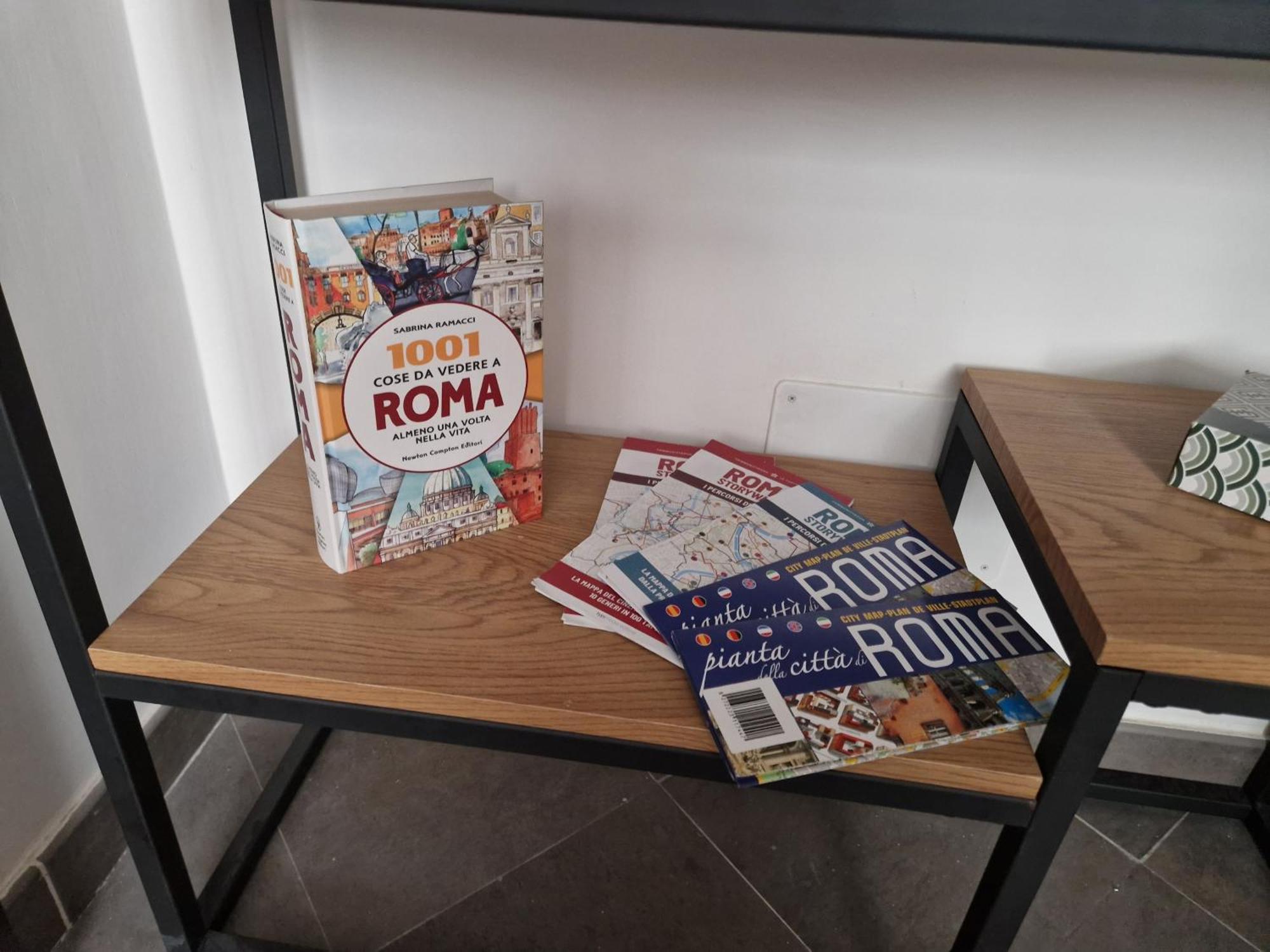 Apartament A Casa Di Cippi Rzym Zewnętrze zdjęcie