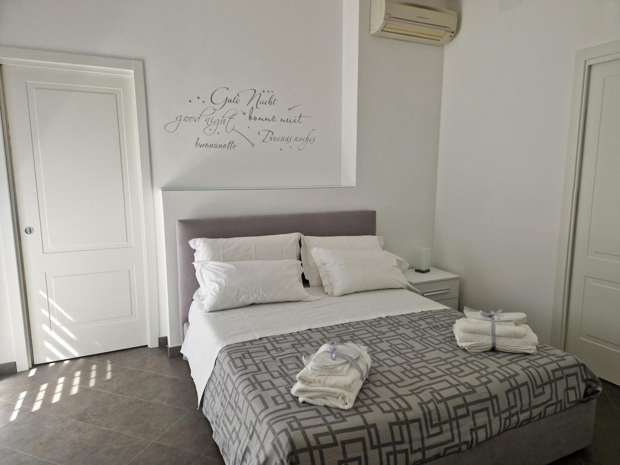 Apartament A Casa Di Cippi Rzym Zewnętrze zdjęcie