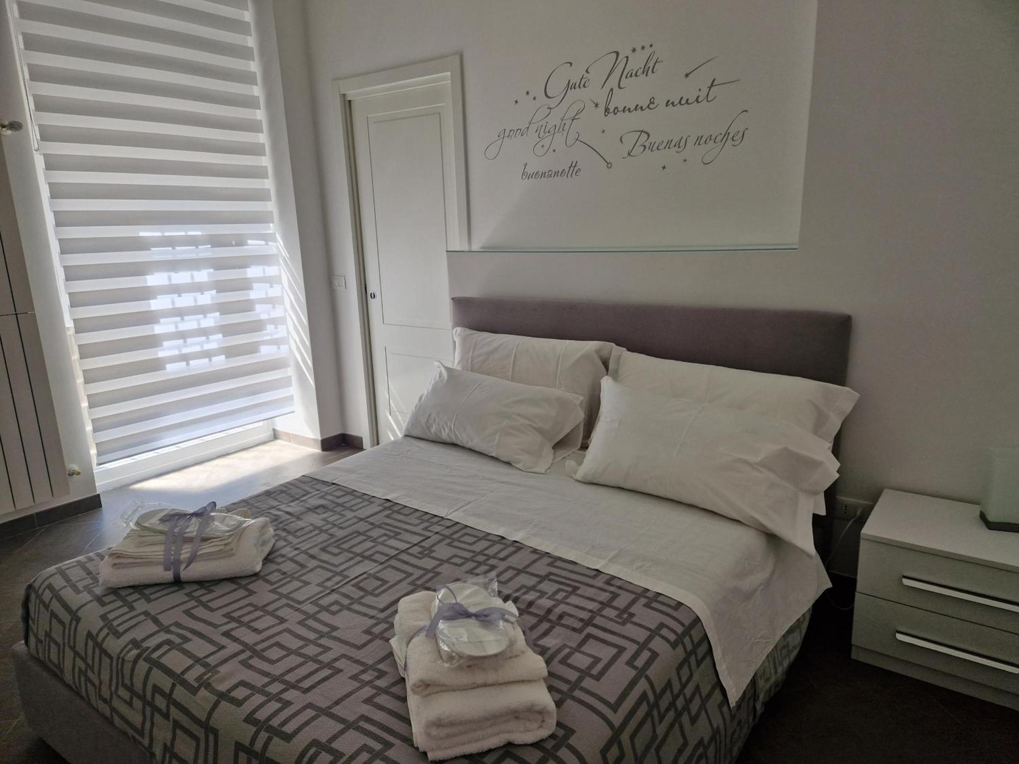 Apartament A Casa Di Cippi Rzym Zewnętrze zdjęcie